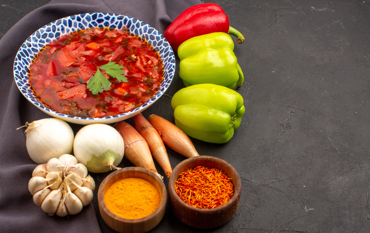 Сколько можно хранить борщ в холодильнике, чтобы он оставался вкусным и съедобным